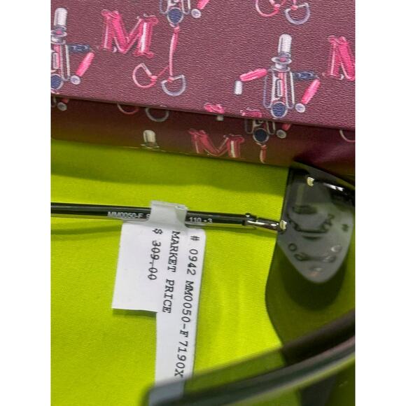 Disney Christmas 2025 Lil Rin Rin Plush Badge Red New